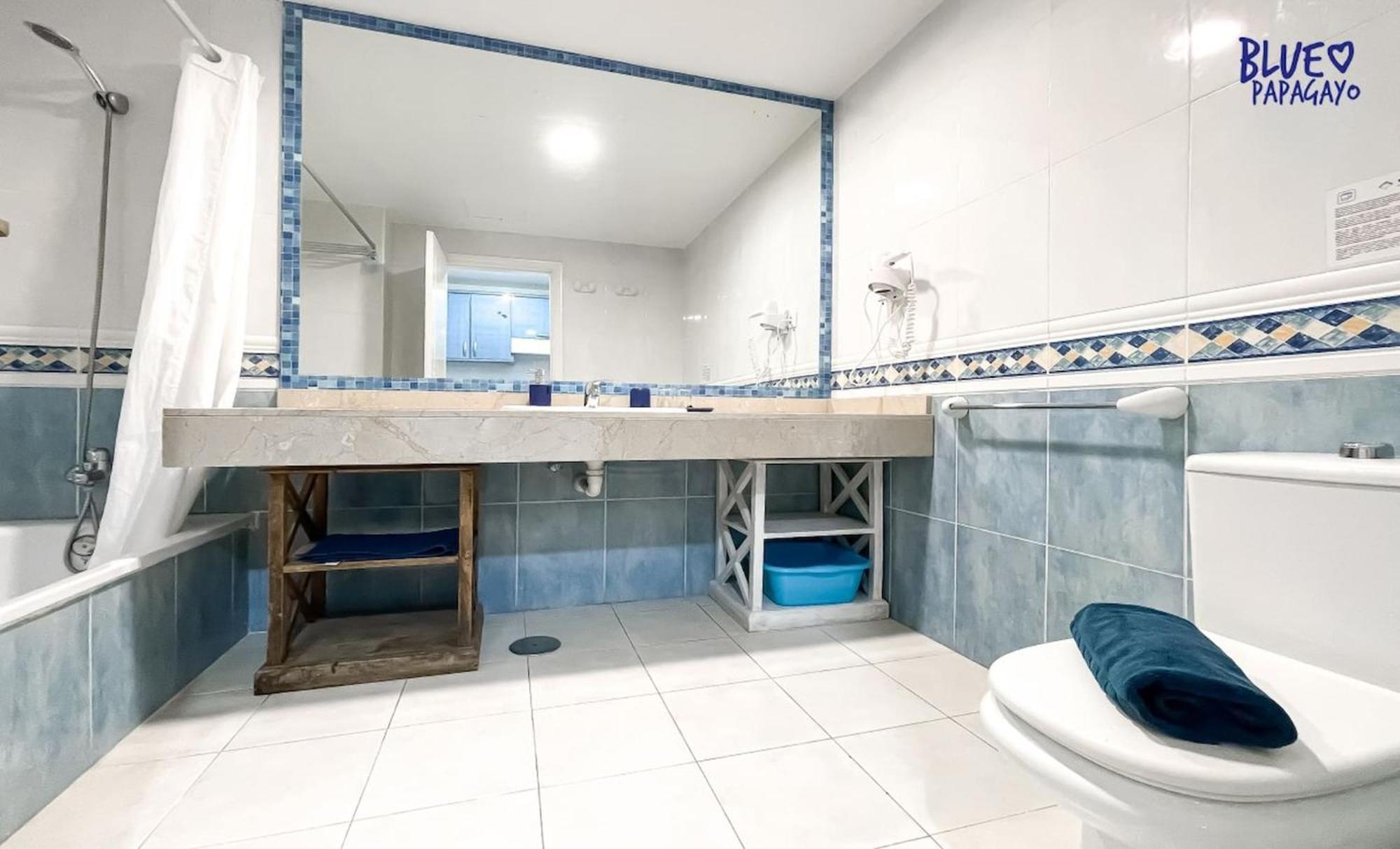 Apartamento Two Bedrooms Oasi Blue Papagayo By Rentalfue