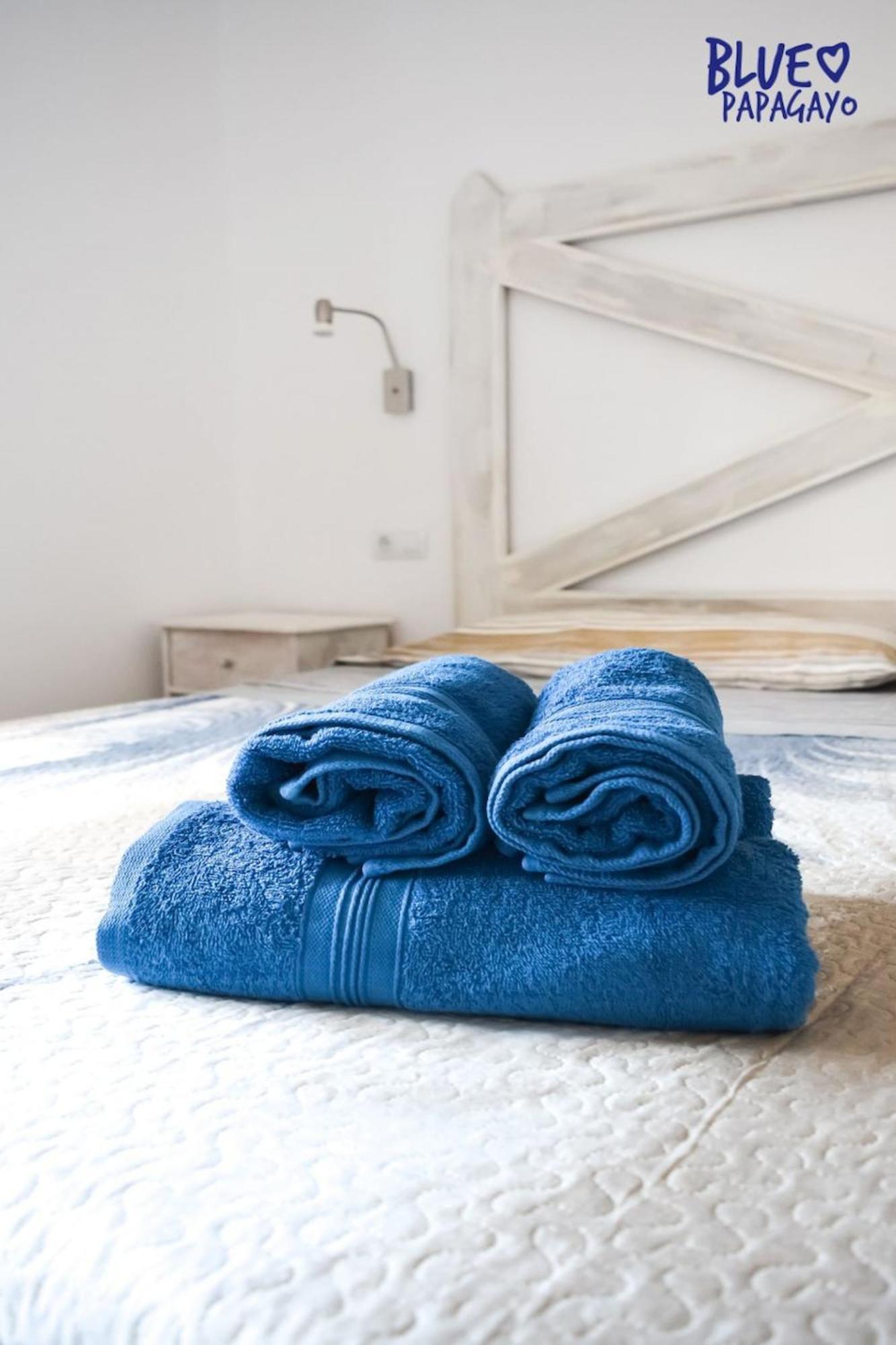 Two Bedrooms Oasi Blue Papagayo By Rentalfue Apartament *