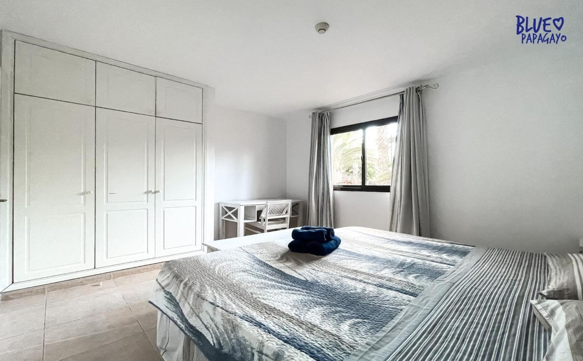 Apartament Two Bedrooms Oasi Blue Papagayo By Rentalfue *