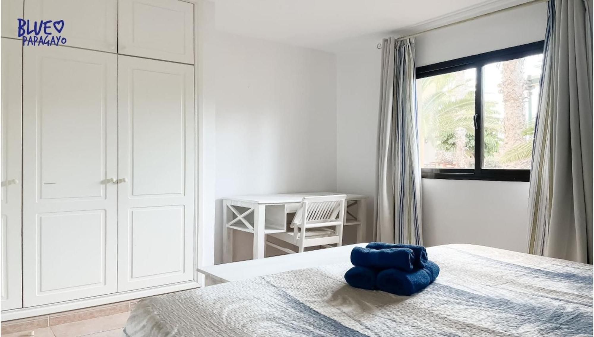Apartament Two Bedrooms Oasi Blue Papagayo By Rentalfue