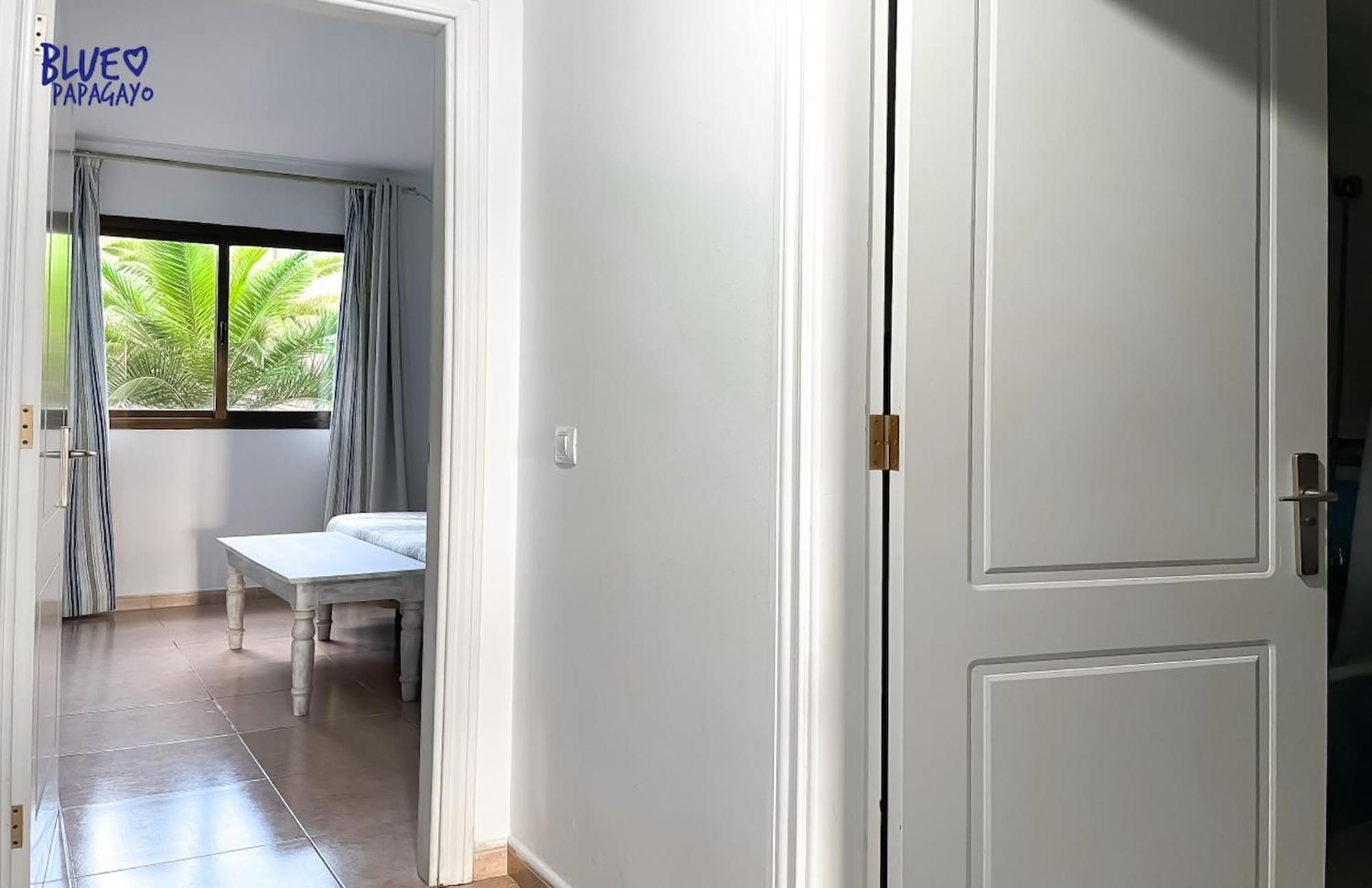 Apartamento Two Bedrooms Oasi Blue Papagayo By Rentalfue