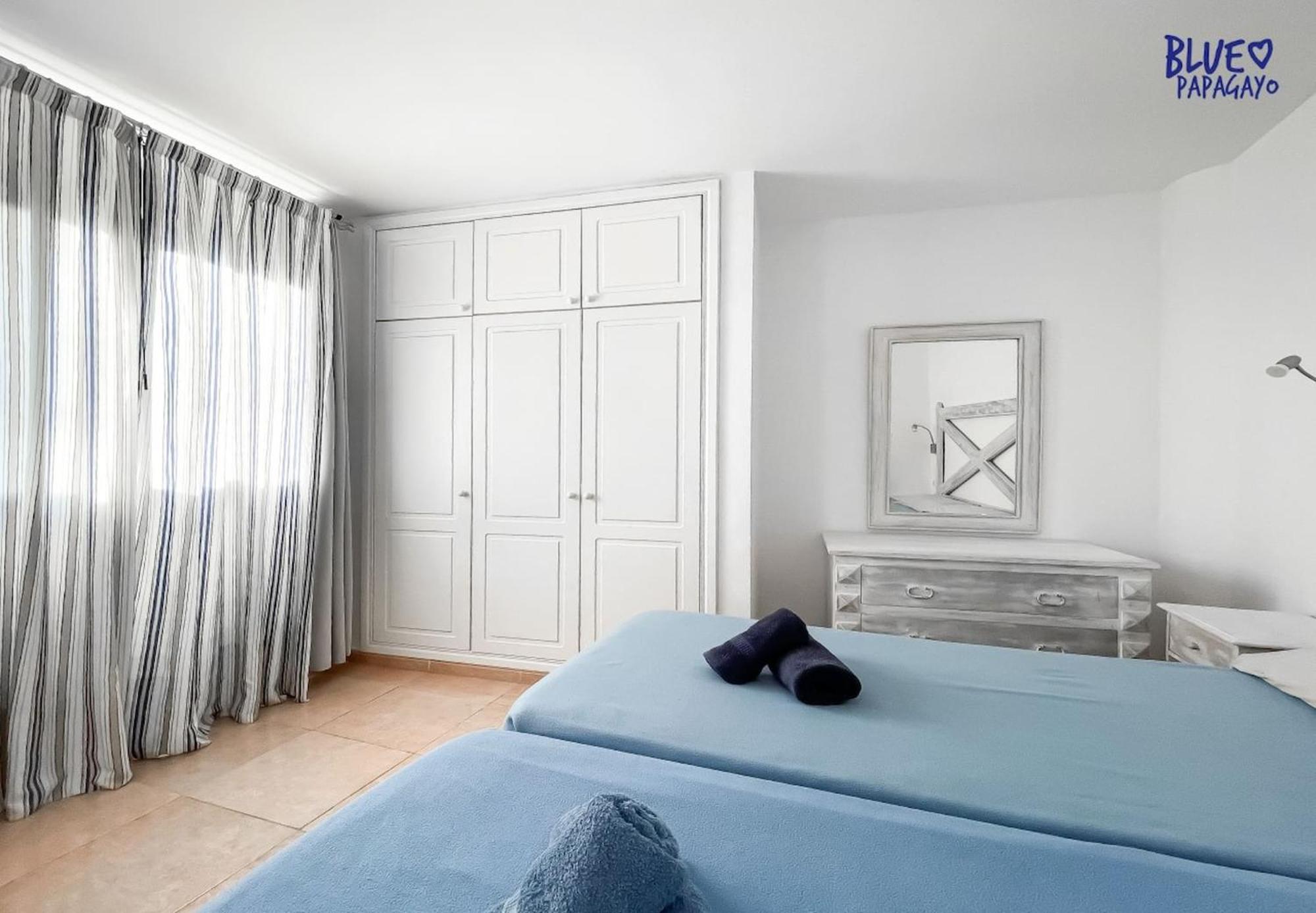 Apartament Two Bedrooms Oasi Blue Papagayo By Rentalfue