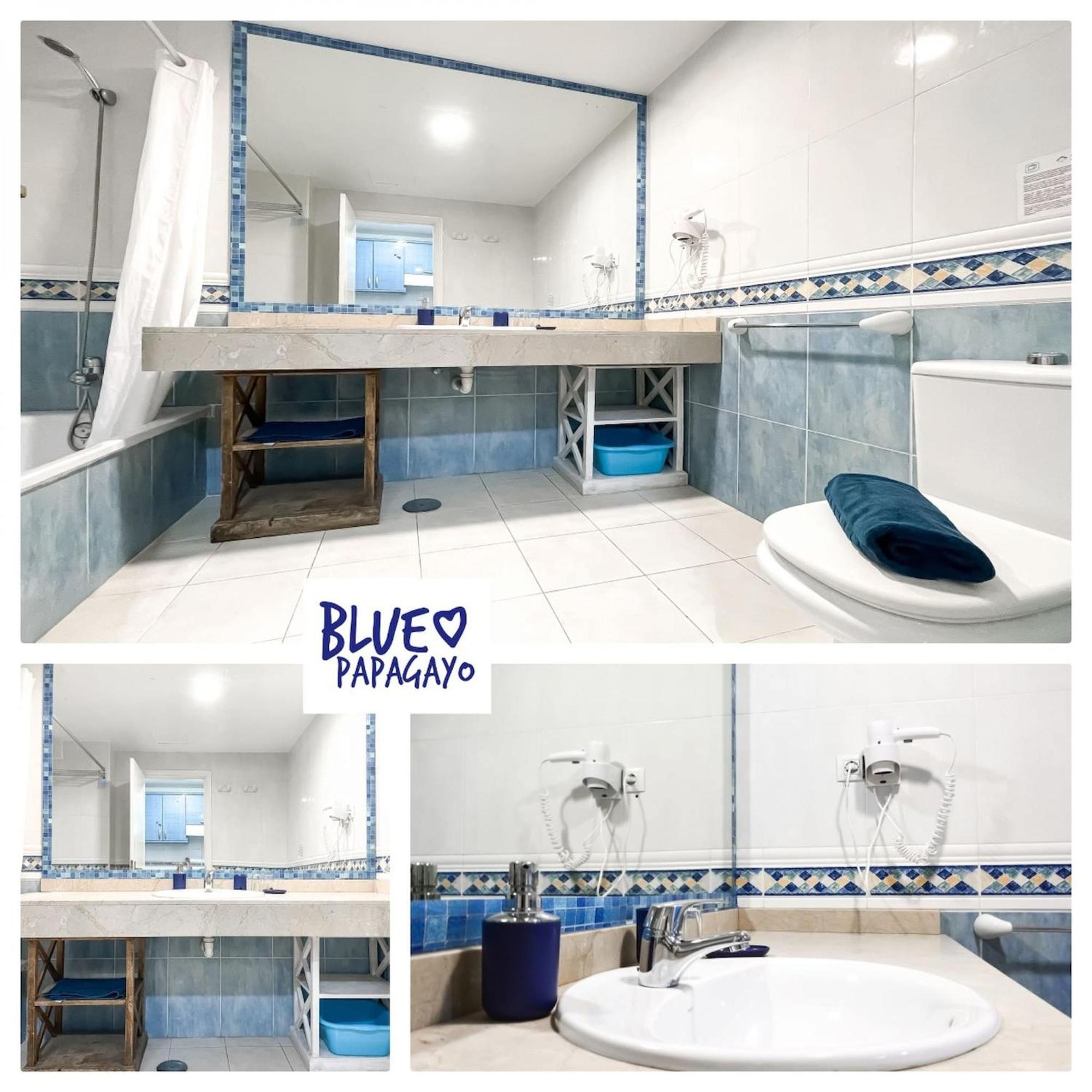 Apartamento Two Bedrooms Oasi Blue Papagayo By Rentalfue *