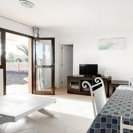 Two Bedrooms Oasi Blue Papagayo By Rentalfue Corralejo Buitenkant foto
