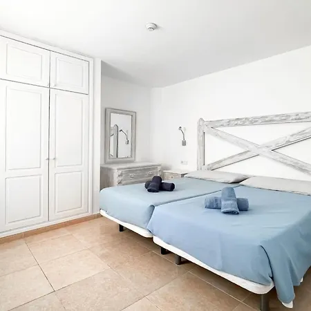 Two Bedrooms Oasi Blue Papagayo By Rentalfue Corralejo Buitenkant foto
