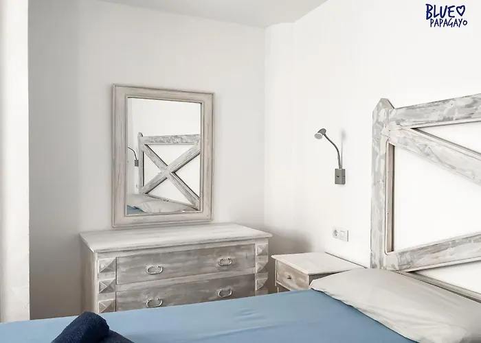 Two Bedrooms Oasi Blue Papagayo By Rentalfue