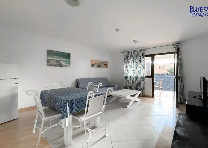 Two Bedrooms Oasi Blue Papagayo By Rentalfue